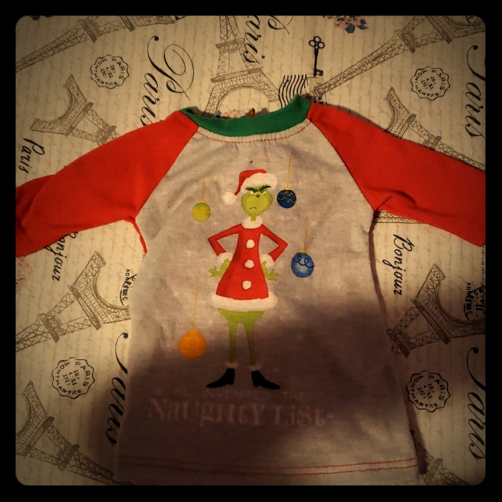 Cute clothes for stuff animals